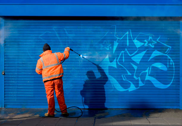 Best Commercial Building Pressure Washing  in Hendersonville, TN